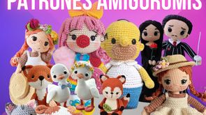 20240318_070005_0000 Pack +3000 Patrones de Amigurumis