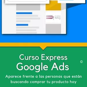 GoogleAds Curso Express Google Ads