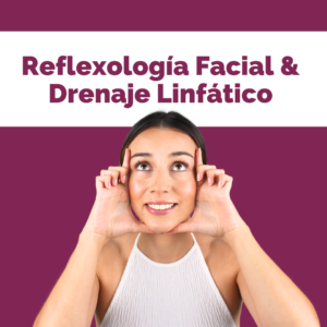 ReflexologiafacialFOTOHOTMART Reflexología facial y drenaje linfático
