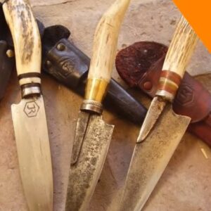 cuchilleria-artesanal Cuchillería Artesanal